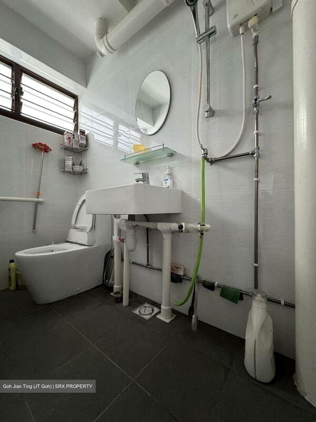 Blk 4 Joo Chiat Road (Geylang), HDB 3 Rooms #503792861